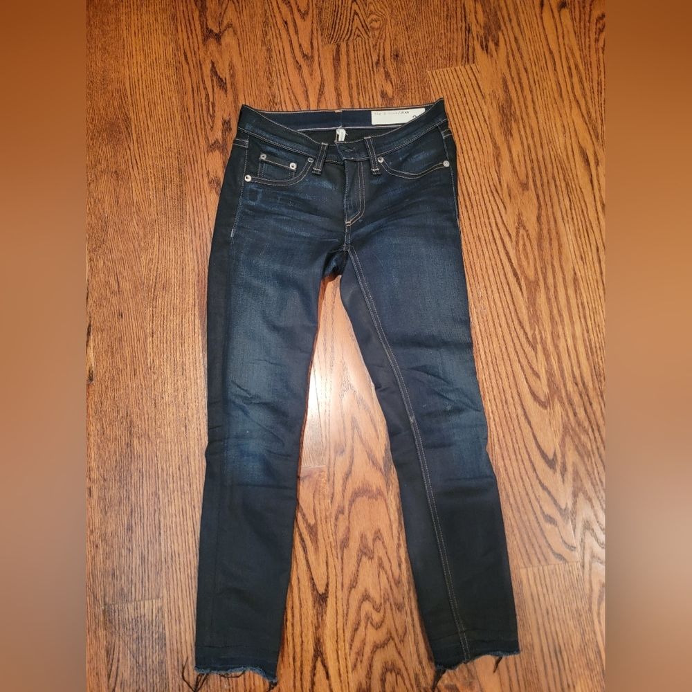 Rag & Bone jeans